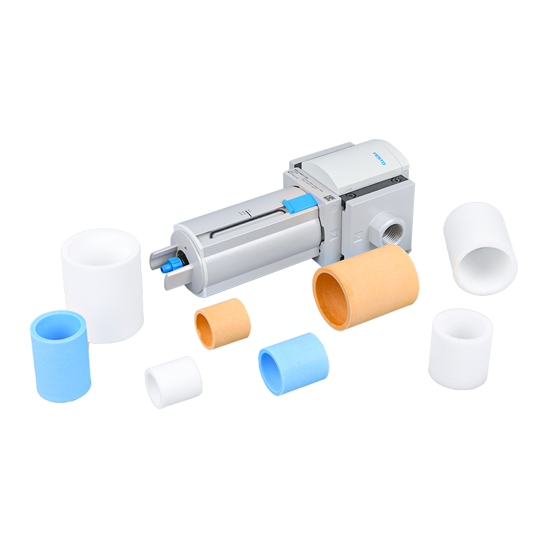 氣源處理件濾芯