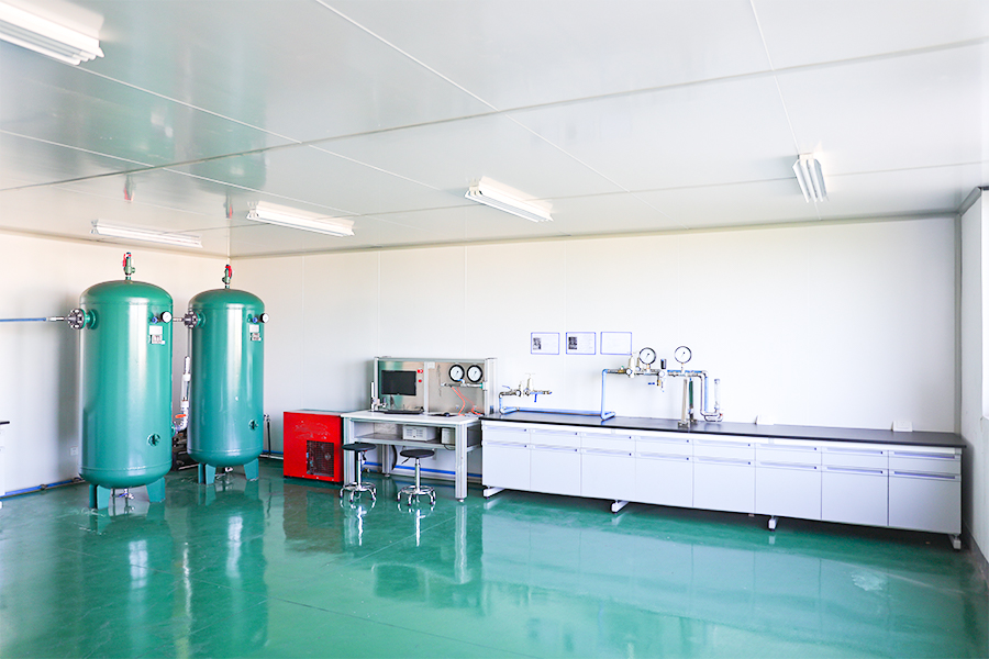 實(shí)驗(yàn)室