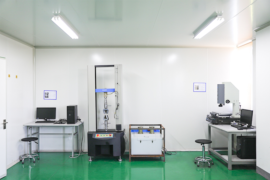 實(shí)驗(yàn)室