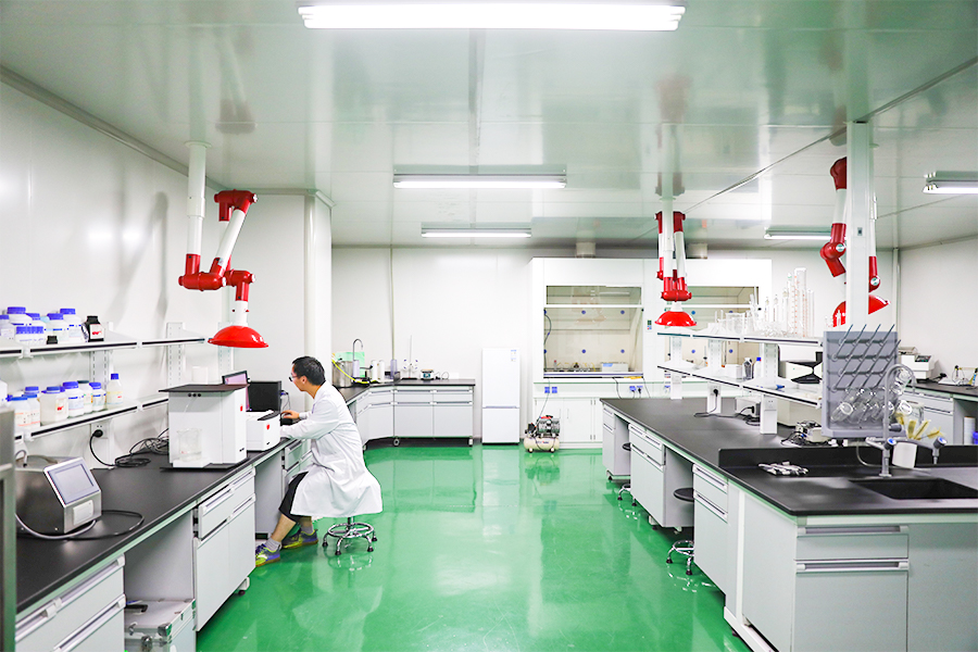 實(shí)驗(yàn)室